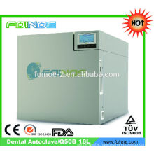 Hot sale B class air cooling sterilizer autoclave class b (Model:Q50B)